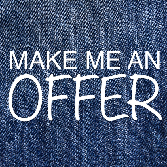 Under Armour Tech Kids Medium Navy Quarter Zip - Picture 5 of 5